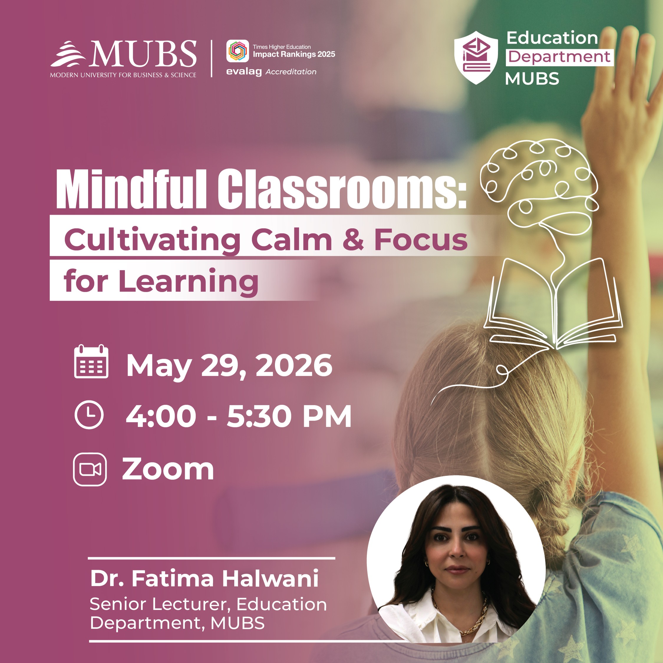 Webinar