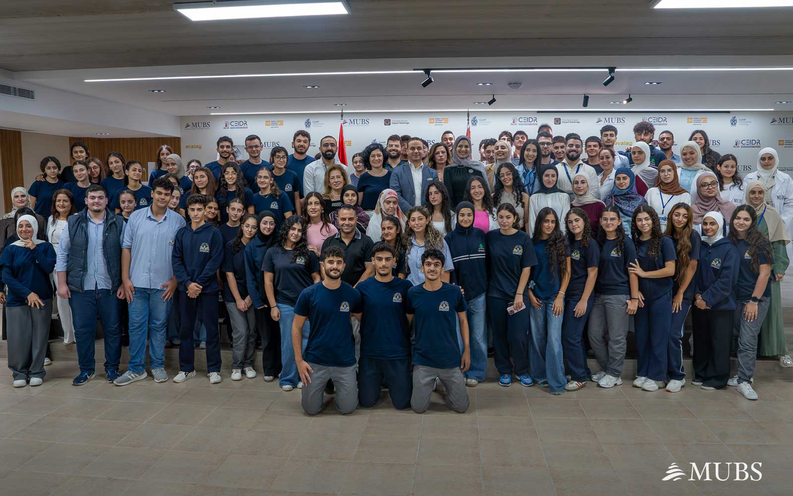 Optometry & Vision Science Department Celebrates World Sight Day